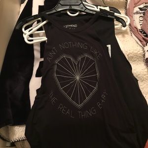 Lst and Found T-shirt